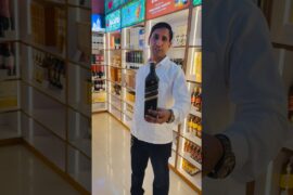 #youtubeshorts #double #black #scotch #whisky #mastimoment #partydrinks