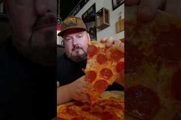 Sonny's of N.Y. Pizza Kitchen Review 🍕 | Sykesville, MD