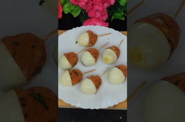 Ramzan Special Iftar Recipe #shorts#iftar#ramzan