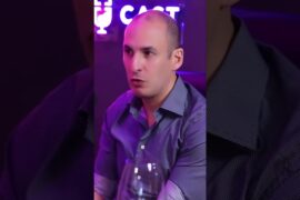 Tem história que vai além da medalha.