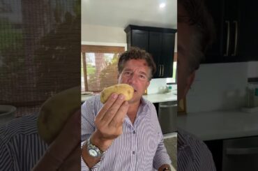 Live! Hello! Master your mashed potatoes and what not to do! Quick update Italy 2026 EVOO and More!