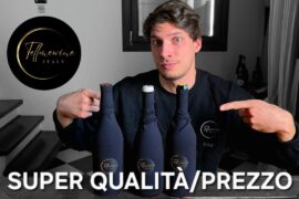 TRE VINI A OTTIMO PREZZO 💶✅️🍷