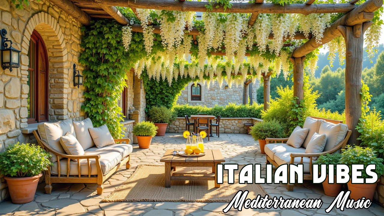 The Best 🇮🇹 Italian Music🎶 Italian Vibes 🎶 1+ Hour Scenic Amalfi Coast & Lake Como Relaxation 4K The Best 🇮🇹 Italian Music🎶 Italian Vibes 🎶 1+ Hour Scenic Amalfi Coast & Lake Como Relaxation 4K