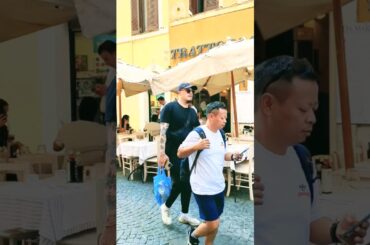 #travel 🍝 #italy 🇮🇹 #travelvlog