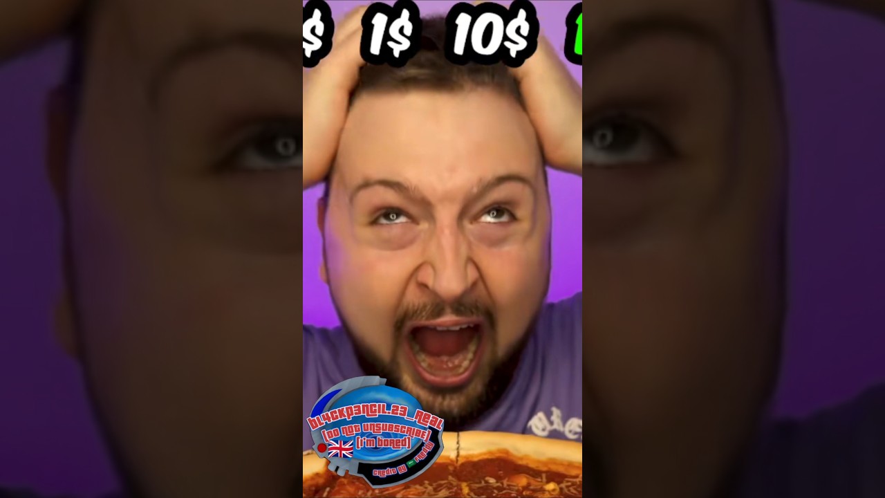 BRO CHILL OUT IT’S ONLY A PIZZA #aa23#find#exe#yosho BRO CHILL OUT IT'S ONLY A PIZZA #aa23#find#exe#yosho