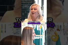 Inside Limoncello: The Pasta Dishes EVERYONE Orders 🤤🍝