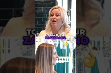 Inside Limoncello: The Pasta Dishes EVERYONE Orders 🤤🍝