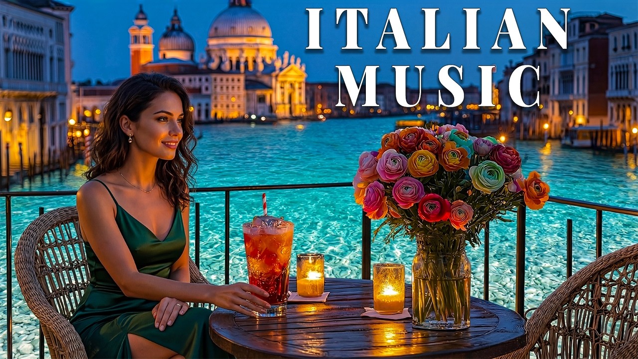 🎶 Italian Vibes & Mediterranean Music 🎶 2+ Hours Scenic Amalfi Coast & Lake Como Relaxation 4K 🎶 Italian Vibes & Mediterranean Music 🎶 2+ Hours Scenic Amalfi Coast & Lake Como Relaxation 4K