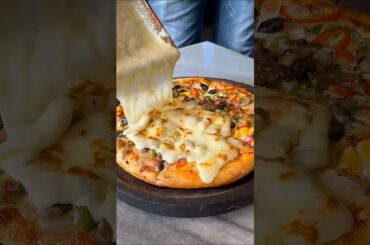 Why Pizza in Bangladesh Doesn’t Taste Like Real Italian Pizza🍕 #shorts