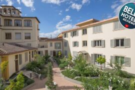 Cocoplaces Apartments | Florence, Italy | Hotel Review ⭐