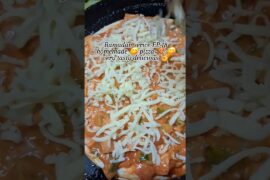 👌😋homemade pizza 🍕 #cooking #recipes #ytshort #shortsfeed #virlefeed #naat #viralvideo #shortvideos