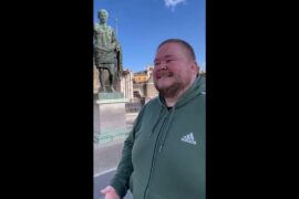 Smells Bitchin'   Italian Food Vlog