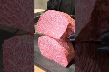 Wagyu Topside & T Bone Soup 🔥 Osaka Interpretation