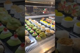 Try not to enter…😏😅 #shorts #italy #malta #sweet #food #traditional #tourism #fyp