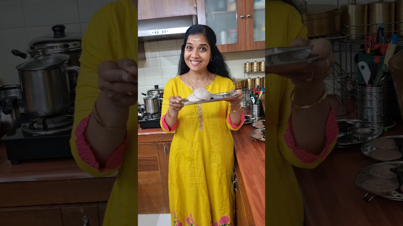 அம்மா கேக்காத Ragi Idli / Diabetes Spl Iron Rich Recipe / Lakshya Vlogs / Lakshya Junction அம்மா கேக்காத Ragi Idli / Diabetes Spl Iron Rich Recipe / Lakshya Vlogs / Lakshya Junction