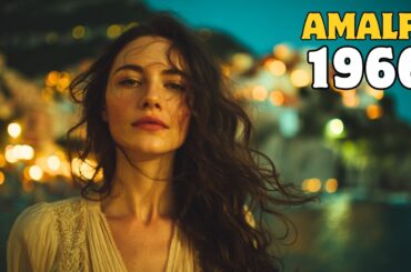 The Most Romantic 2 Minutes in 1960s Italian Cinema (Forgotten Song)