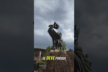 Greve in Chianti  A Viagem Épica da Capital do Vinho Italiano!