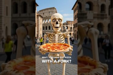 What Happens When a Filipino Lives in Italy for 30 Days 🇮🇹🍕🍝