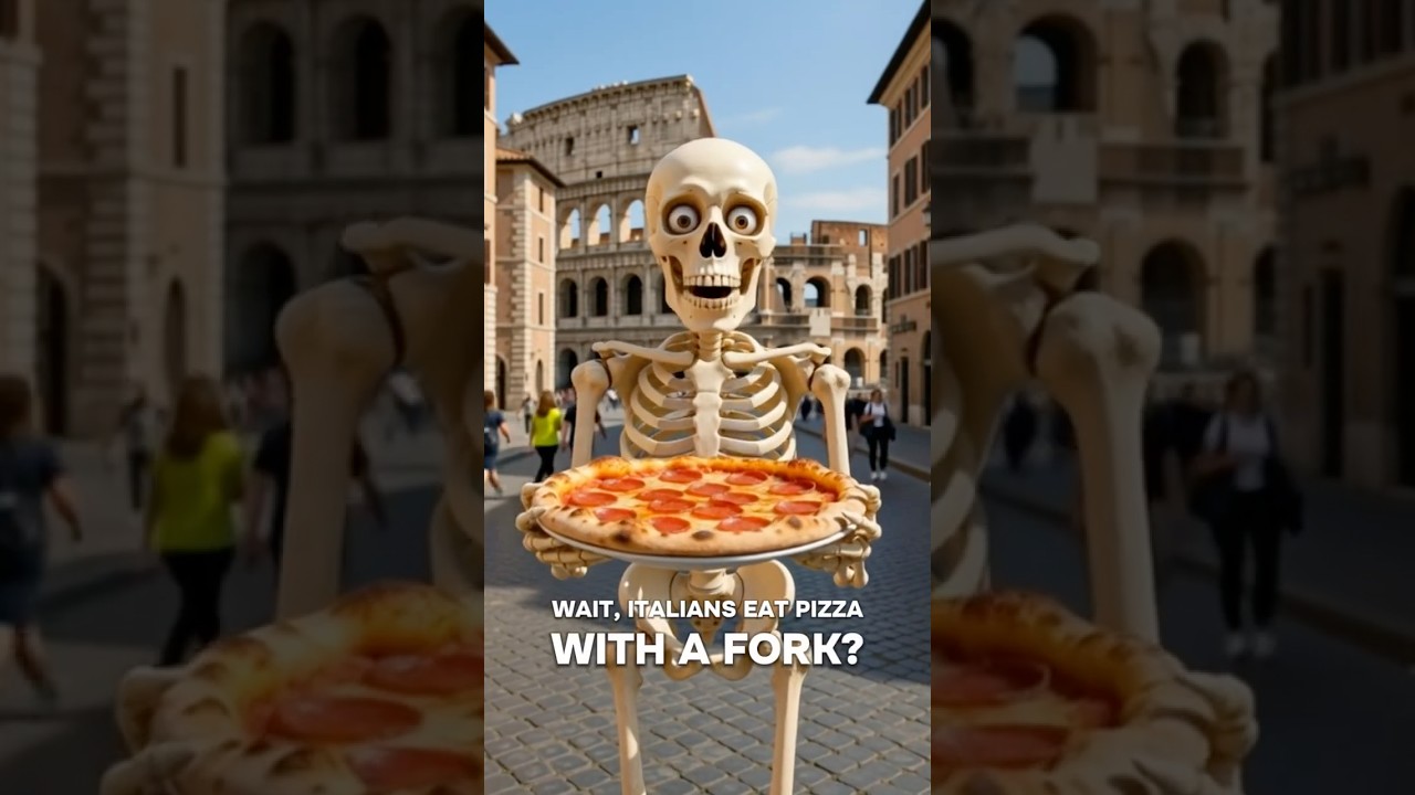 What Happens When a Filipino Lives in Italy for 30 Days 🇮🇹🍕🍝 What Happens When a Filipino Lives in Italy for 30 Days 🇮🇹🍕🍝