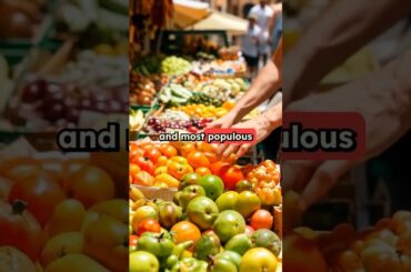 🌋 **Sicily: The Mediterranean’s Most Powerful Island 🇮🇹**