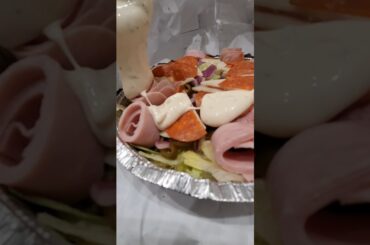 Italian food on a budget in Hollywood