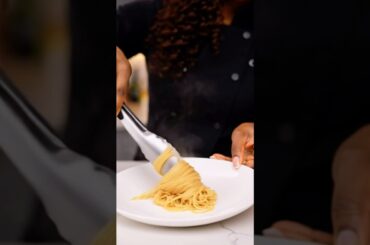 The Right Way To Cook Pasta | What Most People Do Wrong. #cooking #pastatips #chefskills #food