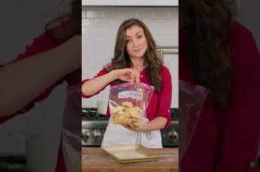 You Only Need 3 Ingredients for Pasta 🍝 #shorts