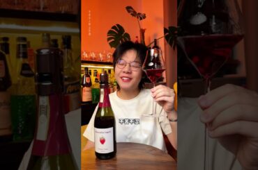 Discover the Enchanting DOCG Wine - Strawberry Kiss: A Taste of Italy