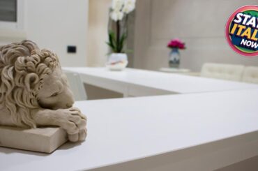 Fidelio | La Spezia, Italy | Hotel Review 🛏️