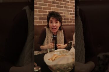 The Hidden Family Connection at Bella Mama Rose #italianfood #familystories #truestory #mafia #food