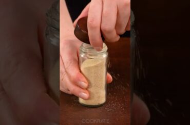 ¡Pasta cremosa en sartén, según una antigua receta italiana!