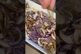 Ofenkäse-Spätzle 🤤