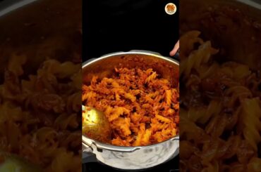 Cooker Pasta Village Zaika Cooking || #shorts #Village#recipe#indianVillage #streetfood #pasta