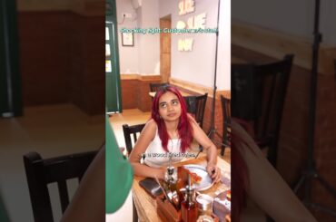 THEY GOT INTO A FIGHT????😤😱 #pizza #pizzeria #fighting