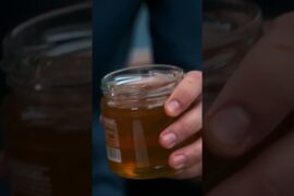 Honey and Ham is The Perfect DUO! | Gino's Italian Escape  #masterchef #chefcooking #chef #cooking