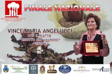 Campionato Italiano della Cucina - Finale Nazionale (2026)