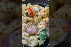 Cheese Pasta #shorts #short #shortvideo#pasta #food #trending #recipe #cheese #viral #thetastybites