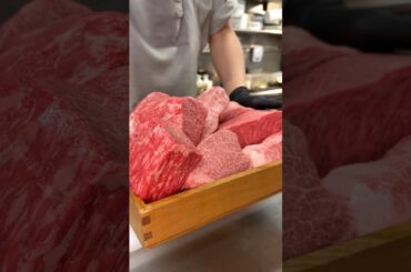 Wagyu Oyster Blade, Picanha, Rump 🔥 All in Osaka