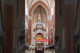 Bologna is one of the most underrated cities in Italy, explore the historic center with us #foryou