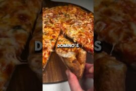 Even Italy Didn't Want Domino's 💀😂