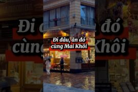 Bologna nước Ý - Đi đâu ăn đó cùng Mai Khôi #maikhoi #shorts #shortvideo
