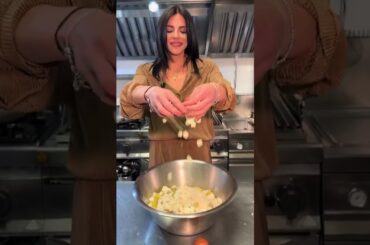 16/2/26: Ricette da Napoli "frittata di patate"