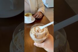 Here at Ricco Gelato #riccogelato #gelato #italiandesserts #italianfood