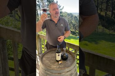 Tasting Tenuta San Guido's Sassicaia 2023 - Is this the Best Sassicaia They've Ever Made?