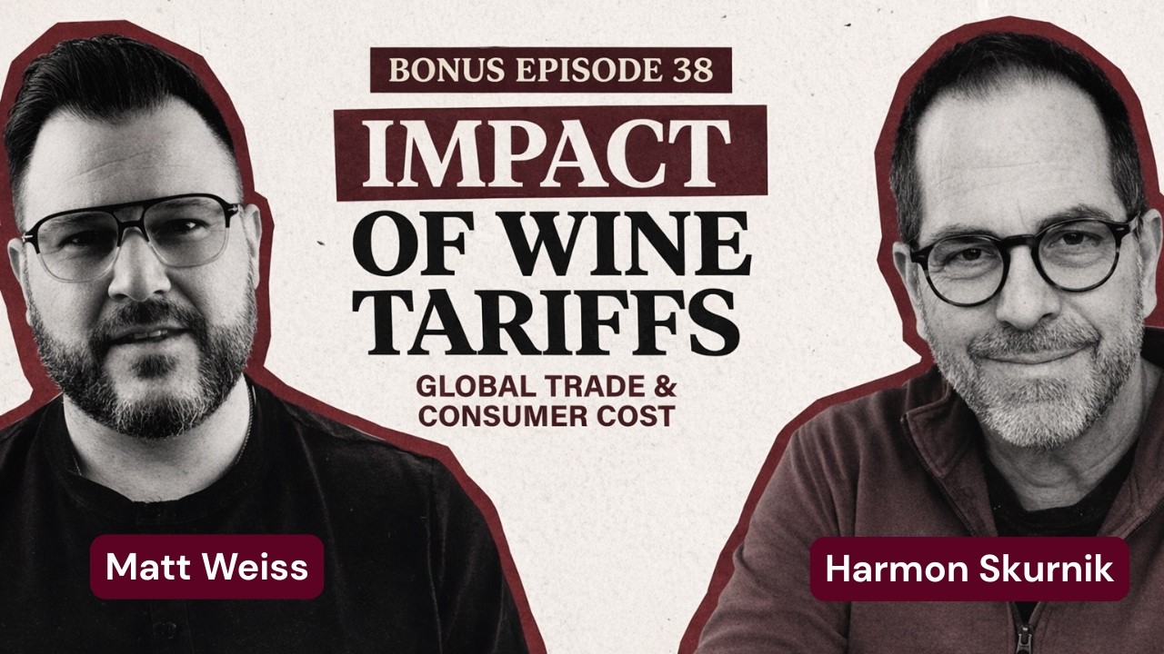 👉 🚨 Supreme Court Wine Tariff Ruling — Why We’re Not Out of the Woods Yet 👉 🚨 Supreme Court Wine Tariff Ruling — Why We’re Not Out of the Woods Yet