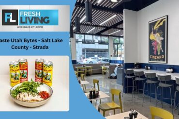 Where to Eat Authentic Italian Cuisine in Downtown Salt Lake City