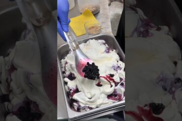 Italian famous Gelato in Bangalore 🍧🤤..#shorts #shortsfeed #icecream