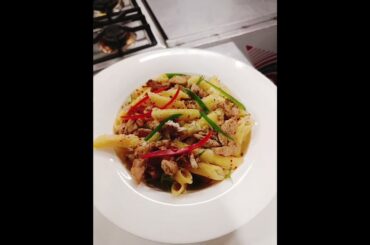 Italian Cuisine #food #shortvideo #italiancuisine #foodie # food plating