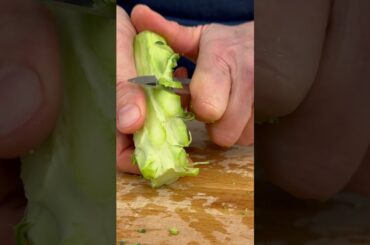 🥦🥔 Il Segreto della Pasta della Nonna 😱