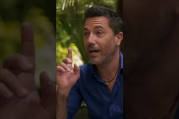 Italian Chef Prepares a Dish For His Friend | Gino's Italian Escape  #chef #masterchef #ginodacampo